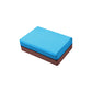 Two-color Yoga Brick - Gymgo