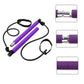 Elastic Bodybuilding Resistance Bands - Gymgo