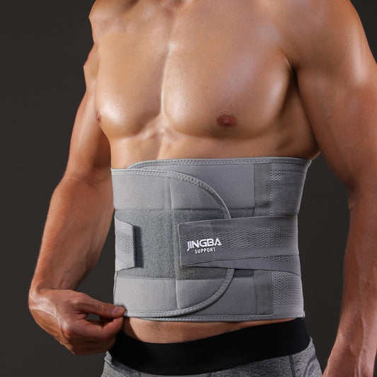 Exercise waist protection fitness equipment - Gymgo