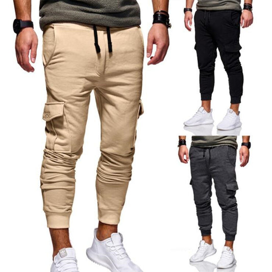 Men sport jogger pants - Gymgo