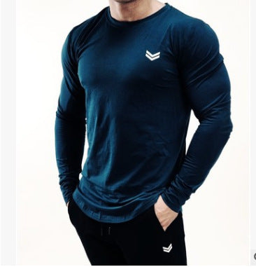 Sleeve Gym T Shirt - Gymgo