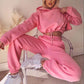 2 Pcs Jogging Suits - Gymgo