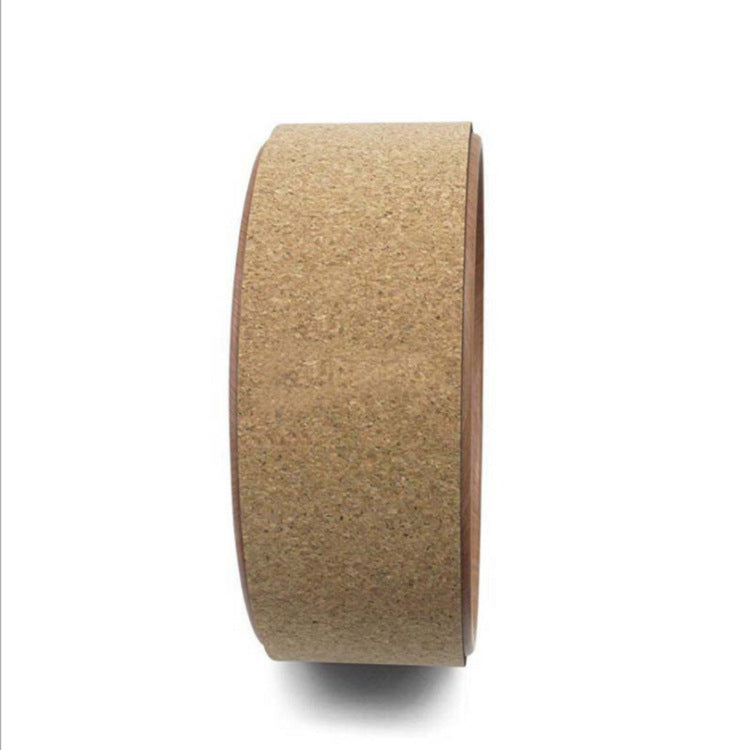 Back Bending High Yoga Wooden Ring - Gymgo