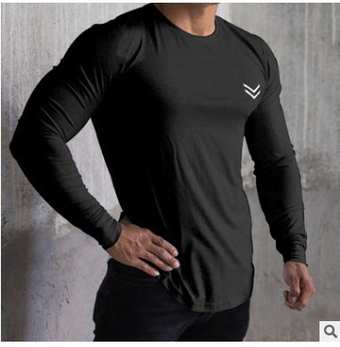 Sleeve Gym T Shirt - Gymgo