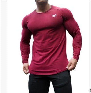 Sleeve Gym T Shirt - Gymgo