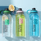 Outdoor Portable Sports Water Bottle - Gymgo